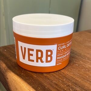Verb Curl Defining Hair Masque